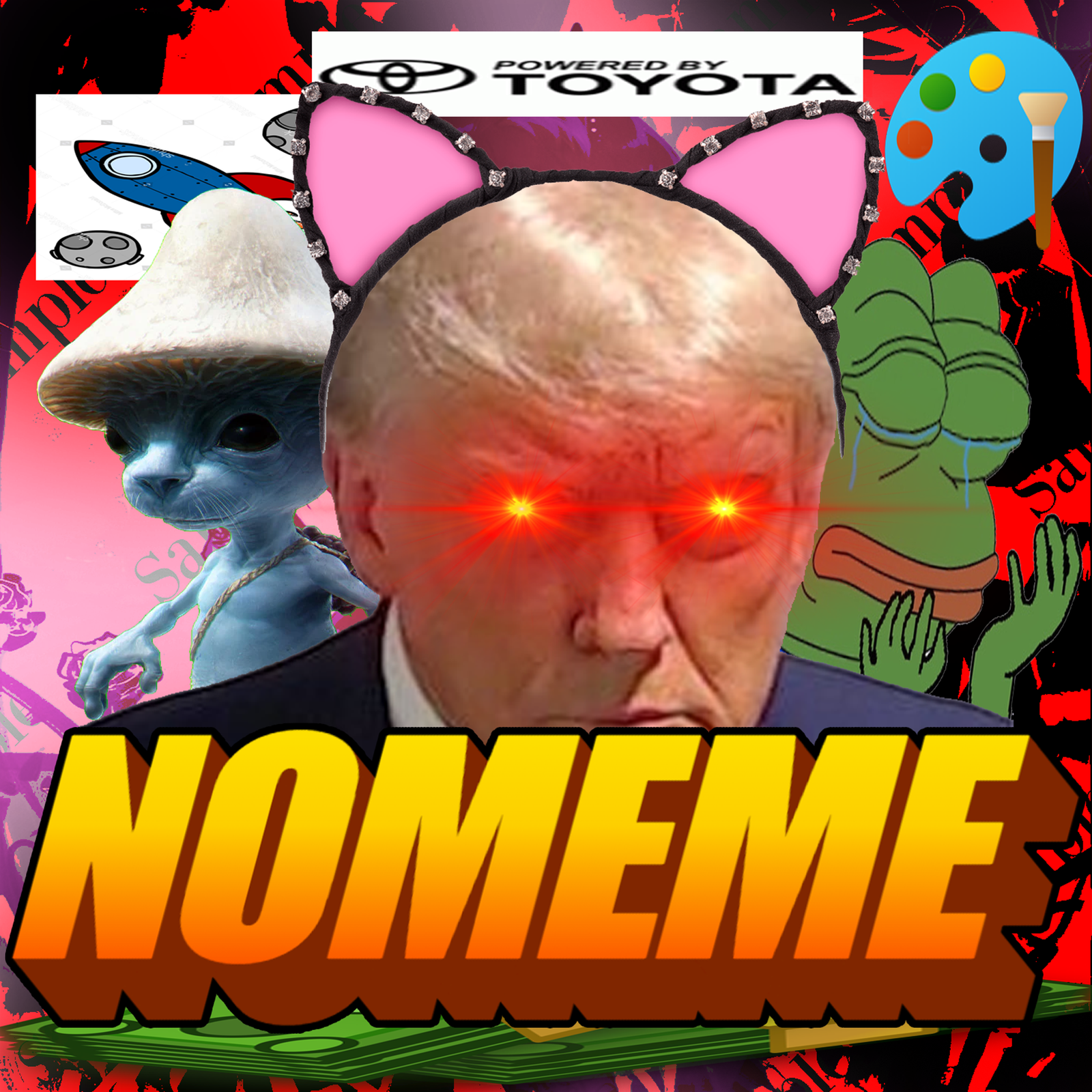 nomeme logo